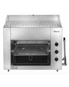 RINNAI Gas Salamander-3 Burners RSB-923N