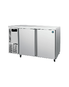 HOSHIZAKI Undercounter A-Fit Refrigerator (Depth 600mm) RT-126MA-S