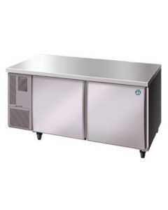 HOSHIZAKI Undercounter A-Fit Refrigerator (Depth 600mm) RT-156MA-S