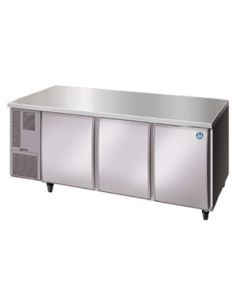 HOSHIZAKI Undercounter A-Fit Refrigerator (Depth 600mm) RT-186MA-S