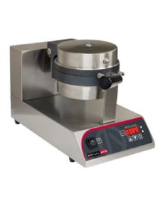 ANVIL Single Plate Belgian Waffle Baker WBA1001