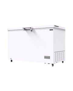 SANDEN	1 Door Chest Freezer 'Hard Top' Series 380L SNH-0455