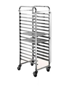 FRESH Cooling Trolley FR-15A