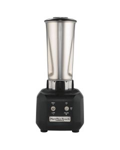 HAMILTON BEACH Stainless Steel Bar Blender 3/4 HP HBB250S