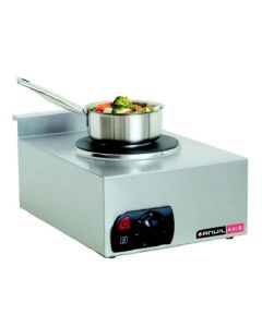 ANVIL Stove Top Single Plate Electric STA0001