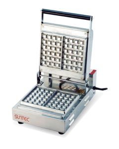 SUNTEC Belgian Waffle Baker SBW-100