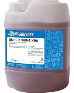 AVEREX Oven & Fryer Cleaner (20L) Super Shine KH 5