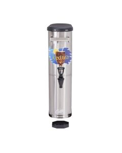 CURTIS Tea Dispenser/ Remote Stand 3.5 Gallon TCN