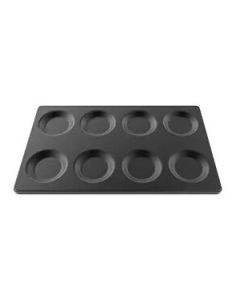 UNOX Cooking Essentials EGGS 8x1 TG936