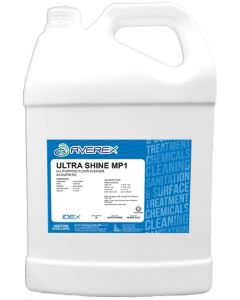 AVEREX Multi Purpose Cleaner (4x5L) Ultra Shine MP 1