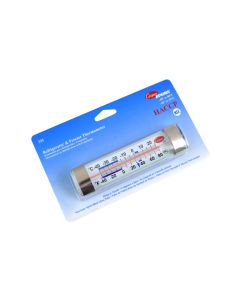 GENERIC 335-01-1 REFRIGERATOR/FREEZER THERMOMETER USA-METER-013