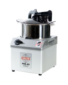 HALLDE 6L Vertical Cutter Mixer (Two Speeds) VCB-62