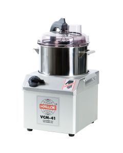 HALLDE 4L Vertical Cutter Mixer (One Speed) VCM-41