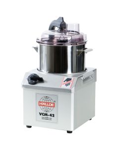 HALLDE 4L Vertical Cutter Mixer (Two Speeds) VCM-42