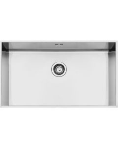 SMEG Universale Sink (1 bowl rectangular undermount) VSTQ72-2