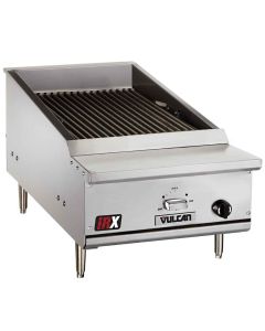 VULCAN VTEC SERIES COUNTER MODEL GAS INFRARED CHARBROILER VTEC14