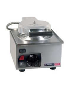 ANVIL Electric Single Waffle Baker WBA0001