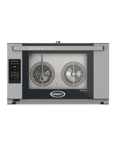 UNOX BAKERLUX SHOP.PRO 4 600X400 Touch Control Rossella Oven XEFT-04EU-ETDP