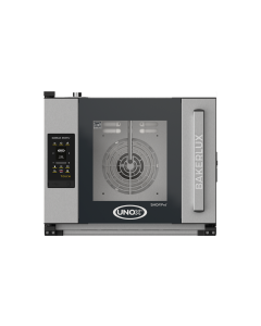 UNOX BAKERLUX SHOP PRO 4 460X330 Touch Control ARIANNA Oven XEFT-04HS-ETRP