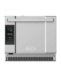 UNOX BAKERLUX SPEED.PRO DUO OVEN 3 460X330 XESW-03HS-EDDN