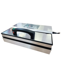 PAC-MAN Suction Vacuum Sealer YJS604F