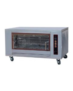 Golden Bull Gas Rotisseries 7kW/h YXD-168