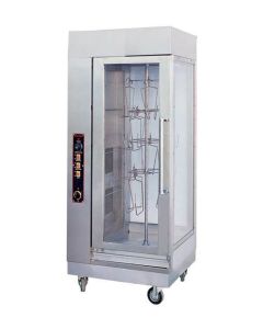 Golden Bull Gas Rotisseries 6kW/h YXD-207