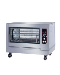 Golden Bull Rotating Electric Rotisseries 6kW YXD-268