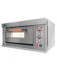 THE BAKER Gas Oven (1 Layer, 1 Tray) YXY-12