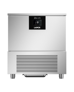 LAINOX Zoom Boosted Series Blast Chiller & Freezer With Digital Controls ZO051BA