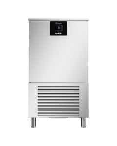 LAINOX Zoom Series Blast Chiller & Freezer Series With 2.8" Graphic Colour Display ZO081SA