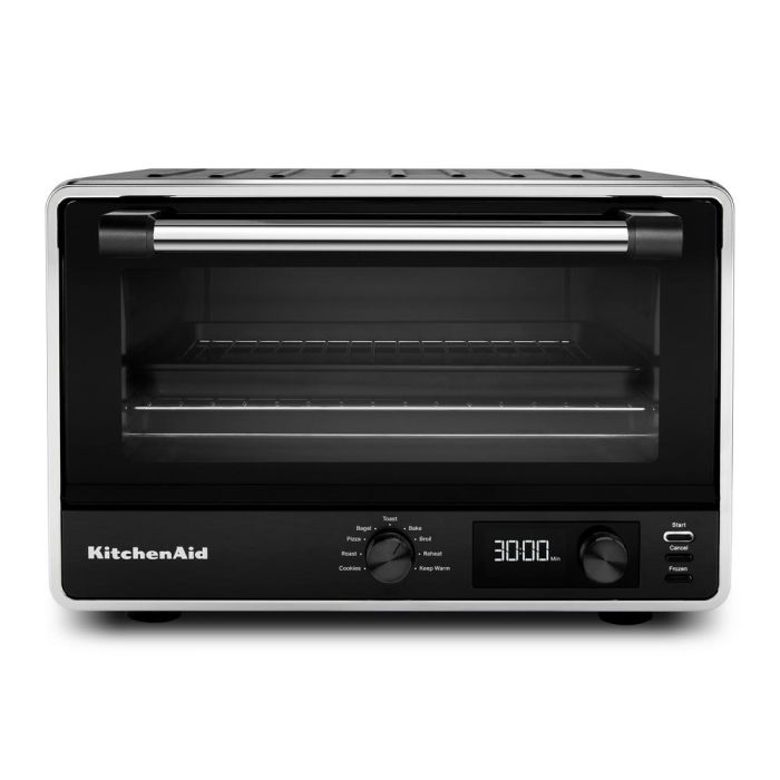 Kitchenaid countertop convection oven hotsell