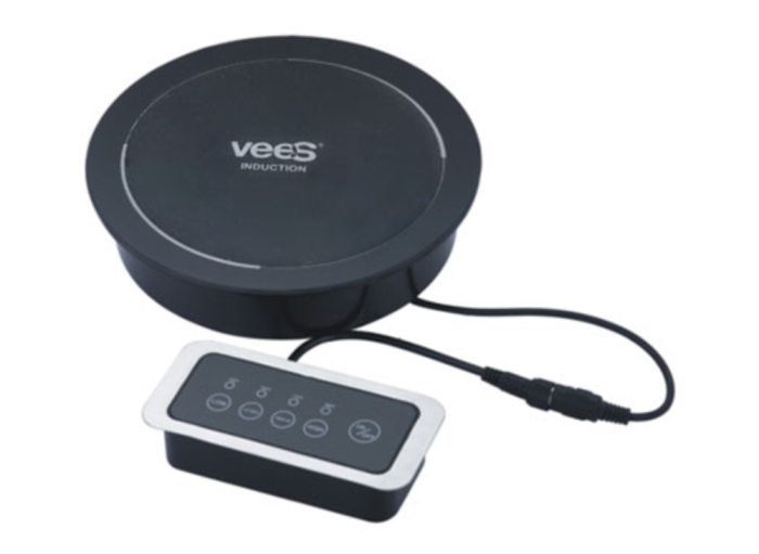 VEES Shabu Shabu Induction Cooker 1000w BT 100T